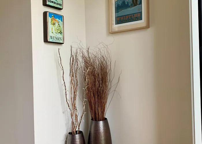 Alpine Abode Wanaka