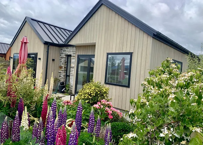 Alpine Abode * Wanaka